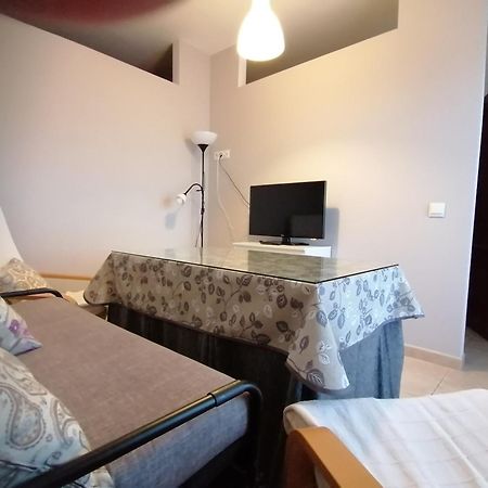 Apartament Casa Quercus Con Piscina Privada Cortes de la Frontera Zewnętrze zdjęcie
