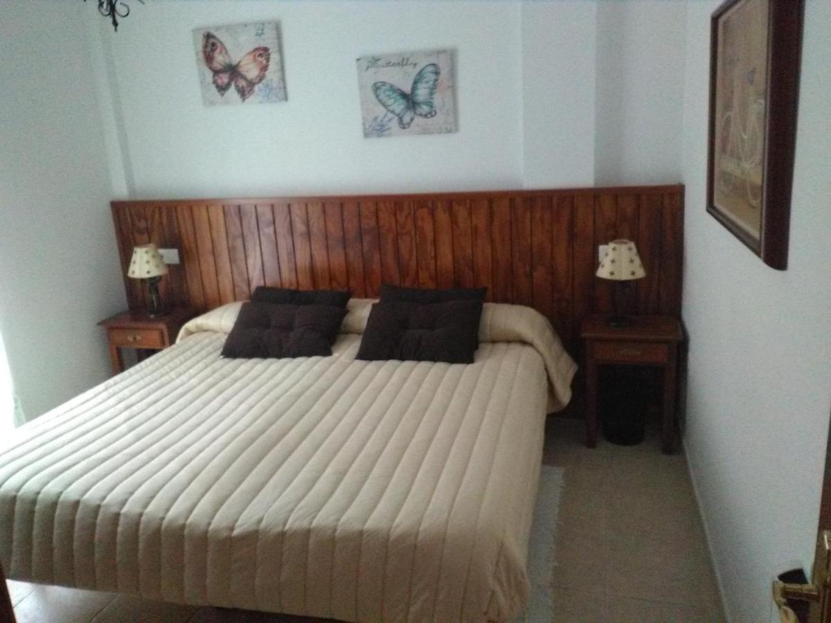 Apartament Casa Quercus Con Piscina Privada Cortes de la Frontera Zewnętrze zdjęcie