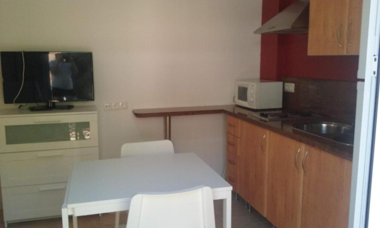 Apartament Casa Quercus Con Piscina Privada Cortes de la Frontera Zewnętrze zdjęcie