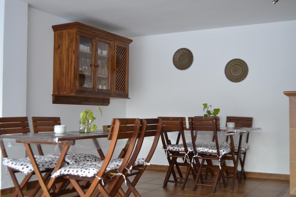 Apartament Casa Quercus Con Piscina Privada Cortes de la Frontera Zewnętrze zdjęcie