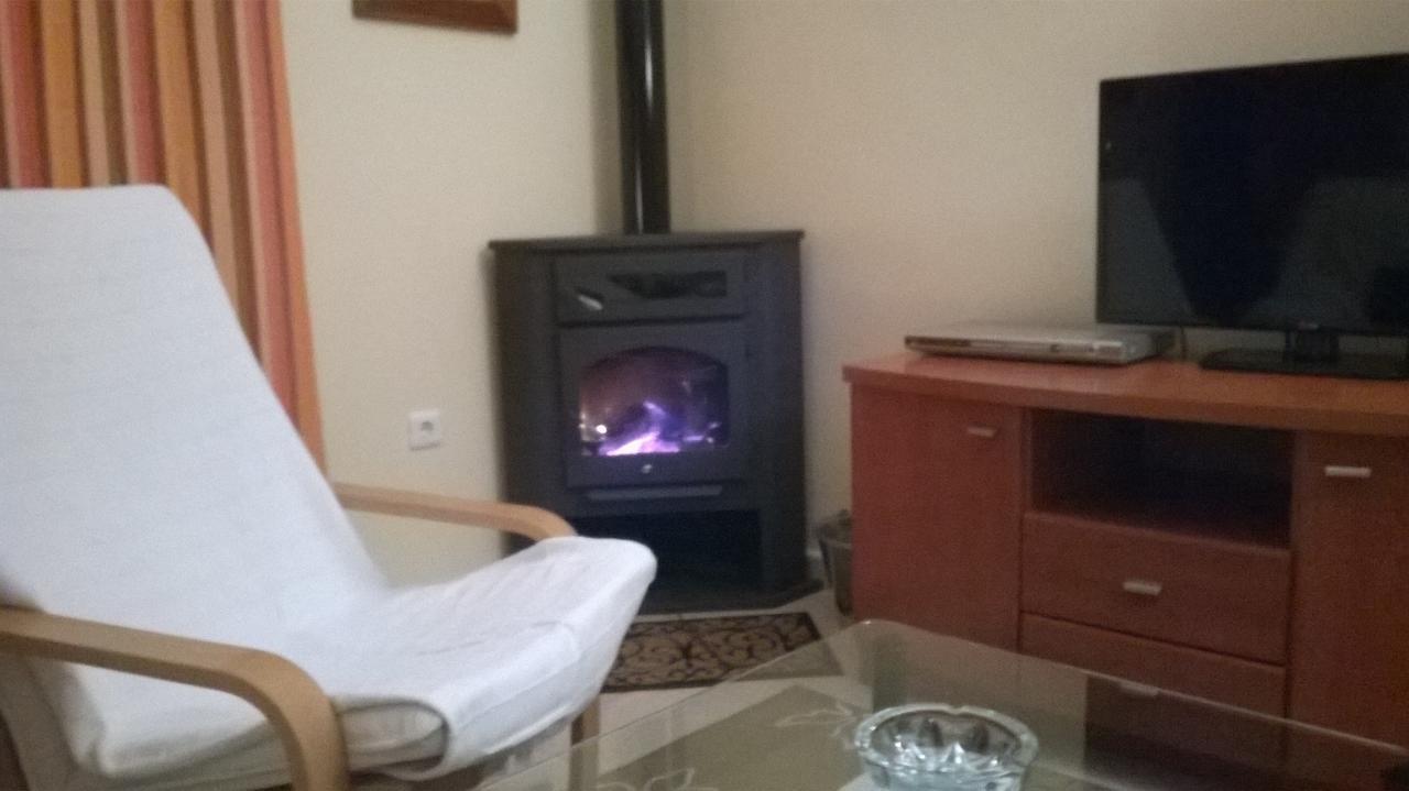 Apartament Casa Quercus Con Piscina Privada Cortes de la Frontera Zewnętrze zdjęcie