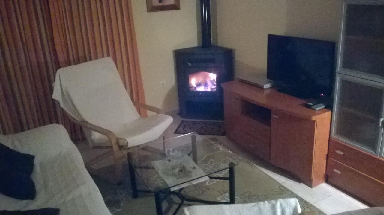 Apartament Casa Quercus Con Piscina Privada Cortes de la Frontera Zewnętrze zdjęcie