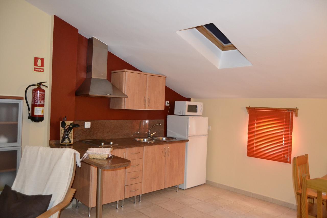 Apartament Casa Quercus Con Piscina Privada Cortes de la Frontera Zewnętrze zdjęcie