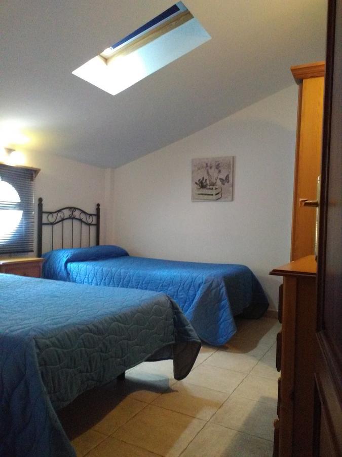 Apartament Casa Quercus Con Piscina Privada Cortes de la Frontera Zewnętrze zdjęcie