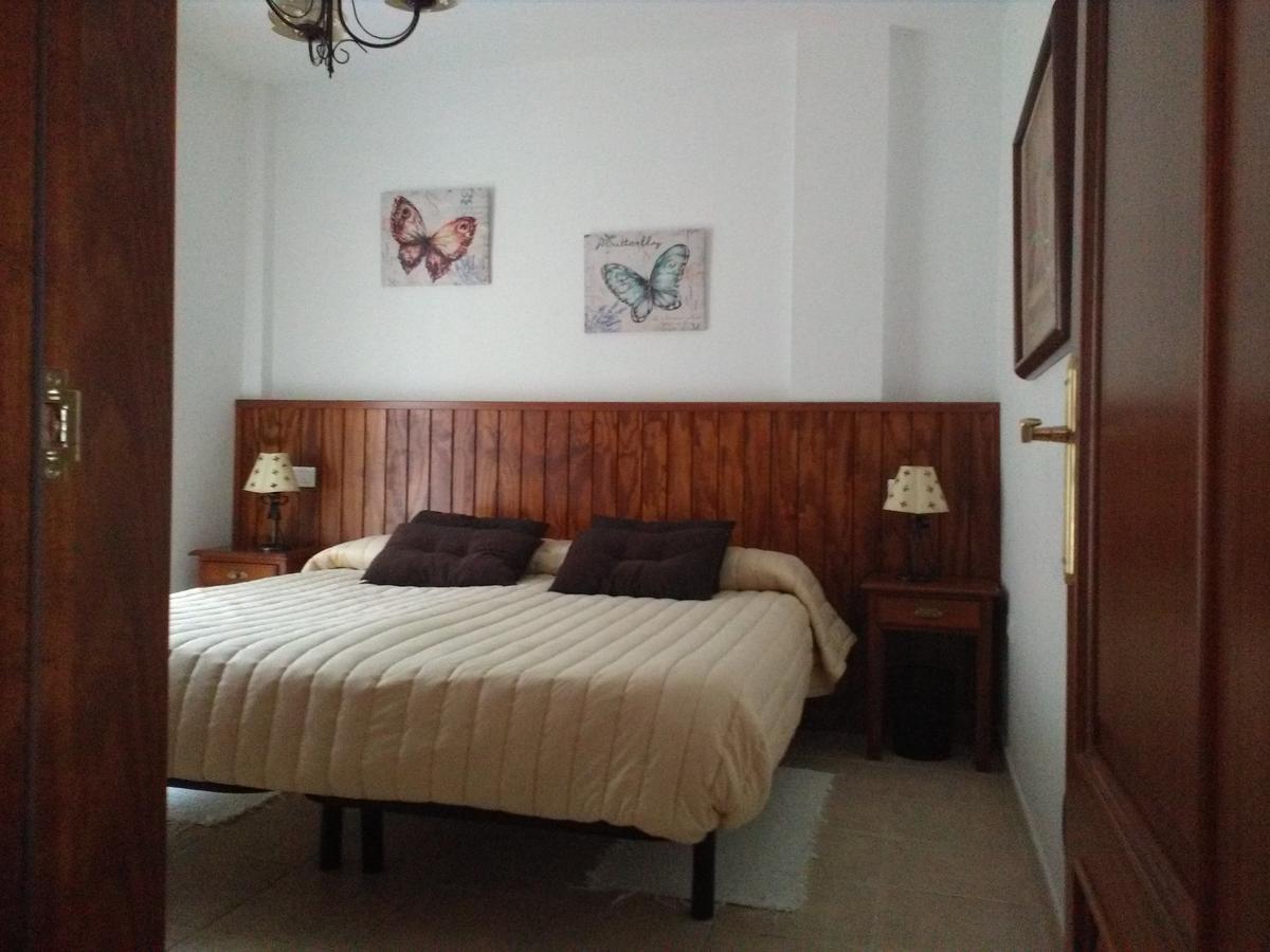 Apartament Casa Quercus Con Piscina Privada Cortes de la Frontera Zewnętrze zdjęcie