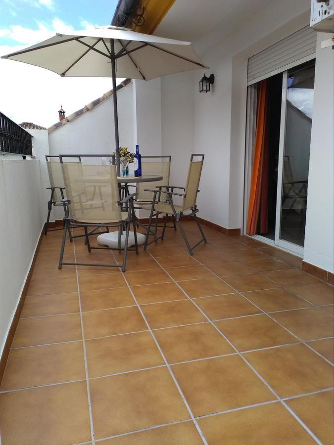 Apartament Casa Quercus Con Piscina Privada Cortes de la Frontera Zewnętrze zdjęcie