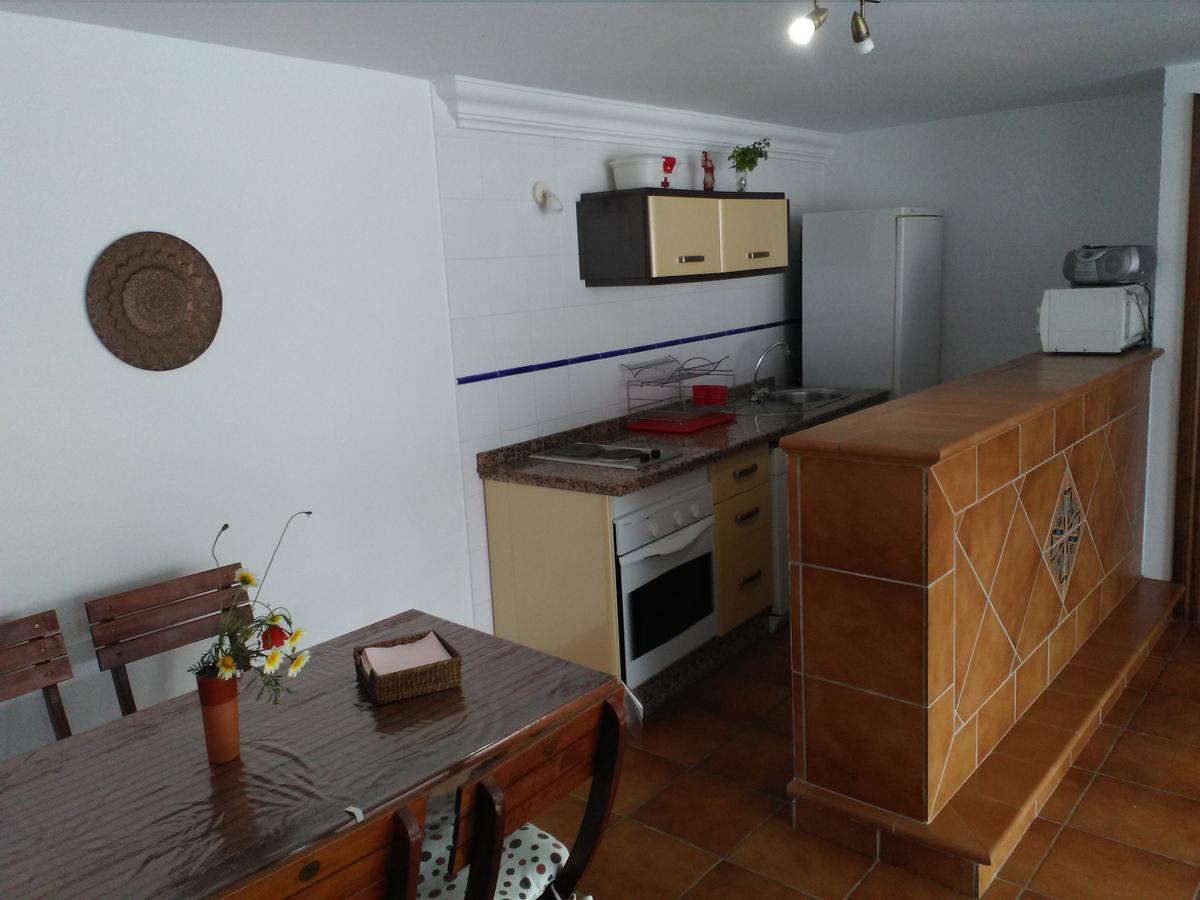 Apartament Casa Quercus Con Piscina Privada Cortes de la Frontera Zewnętrze zdjęcie