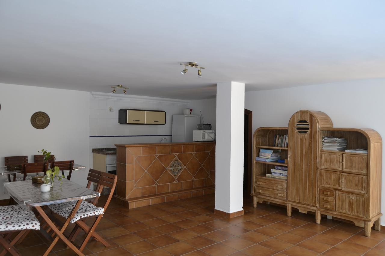 Apartament Casa Quercus Con Piscina Privada Cortes de la Frontera Zewnętrze zdjęcie